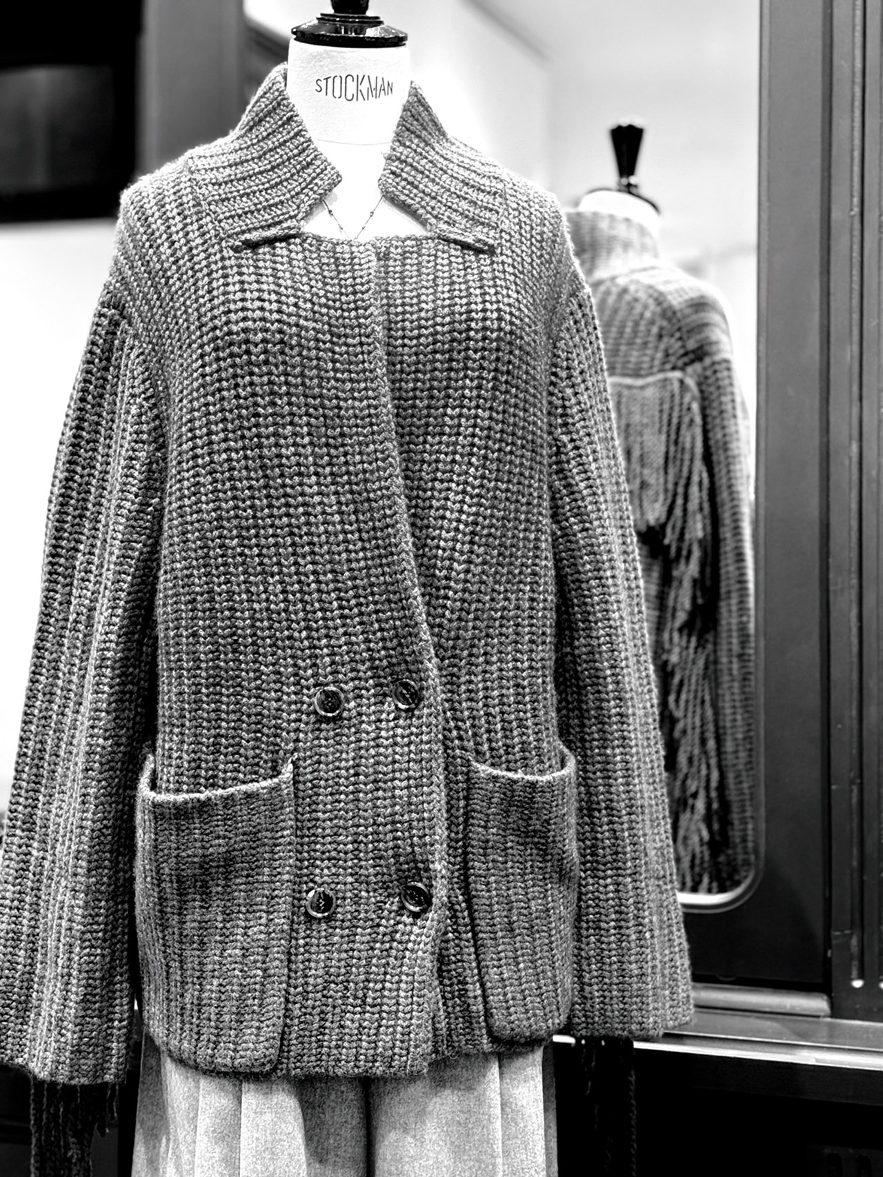 THE TUXEDO THE TUXEDO